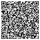 QR code with Kb Distributing contacts