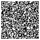 QR code with Kdk Distributing contacts