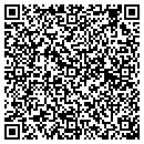 QR code with Kenz Leslie Distributing Co contacts