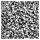 QR code with C C I Printing Inc contacts