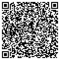 QR code with Lamour Trading contacts