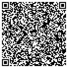 QR code with Oconee Video Production contacts