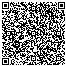 QR code with Coder's Print Shop of Brockway contacts