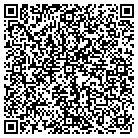 QR code with Peach State Productions Inc contacts