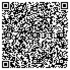 QR code with L & J Distributors LLC contacts