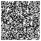 QR code with Honorable David Strawbridge contacts