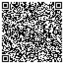 QR code with C & Assoc contacts