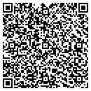 QR code with Thomas M Pokahla Dpm contacts