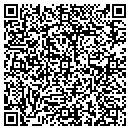QR code with Haley's Printing contacts