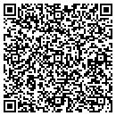 QR code with Harper Printing contacts