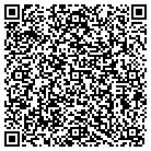 QR code with Trombetta Fiore F DPM contacts