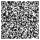 QR code with R And D Traders LLC contacts