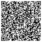 QR code with R & D Distributors Inc contacts