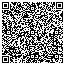 QR code with R&L Trading Inc contacts