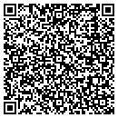 QR code with Urbas William M DPM contacts