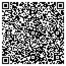 QR code with J D Printing Inc contacts