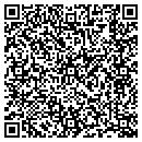 QR code with George T Adler Md contacts