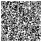 QR code with J R Dougherty Printing Service contacts