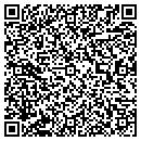 QR code with C & L Welding contacts