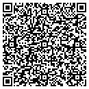 QR code with Richard V Hanson contacts