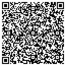 QR code with J D Professional contacts