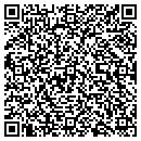 QR code with King Printing contacts