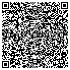 QR code with Kisel Printing Service Inc contacts