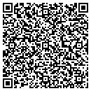 QR code with Kish Printing contacts