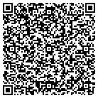 QR code with La Barre Printing Co Inc contacts