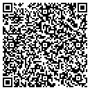 QR code with Hall Douglas C MD contacts