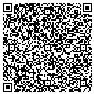 QR code with Highlands Obstetrics & Gynclgy contacts