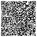 QR code with Unity Corp Inc contacts