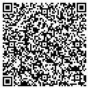 QR code with Munro Printing contacts