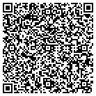 QR code with A M Video Productions contacts