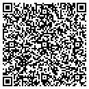 QR code with A Image Limousine Inc contacts