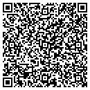QR code with O'Toole Printing contacts