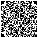 QR code with As You Like It Designs contacts