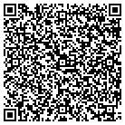 QR code with Utah Trading Center Com contacts