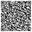 QR code with Zalonis Jason DPM contacts