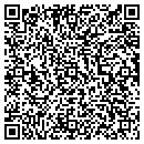 QR code with Zeno Todd DPM contacts