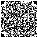 QR code with Ziegler John M DPM contacts