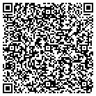 QR code with Printek Graphic Service contacts