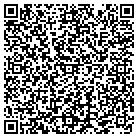 QR code with Helen Salter Mary Kay Cos contacts