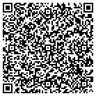 QR code with Mandarin Ob/Gyn P A contacts