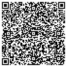 QR code with BFS-Boxe Francaise Sports contacts