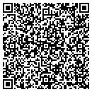 QR code with Red Fox Graphics contacts