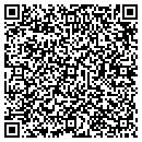 QR code with P J Lewis Dpm contacts