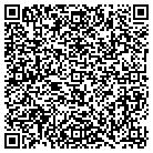 QR code with Michael D Fox M D P A contacts