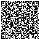 QR code with Rns Printing contacts