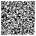 QR code with Roscoe Ledger contacts